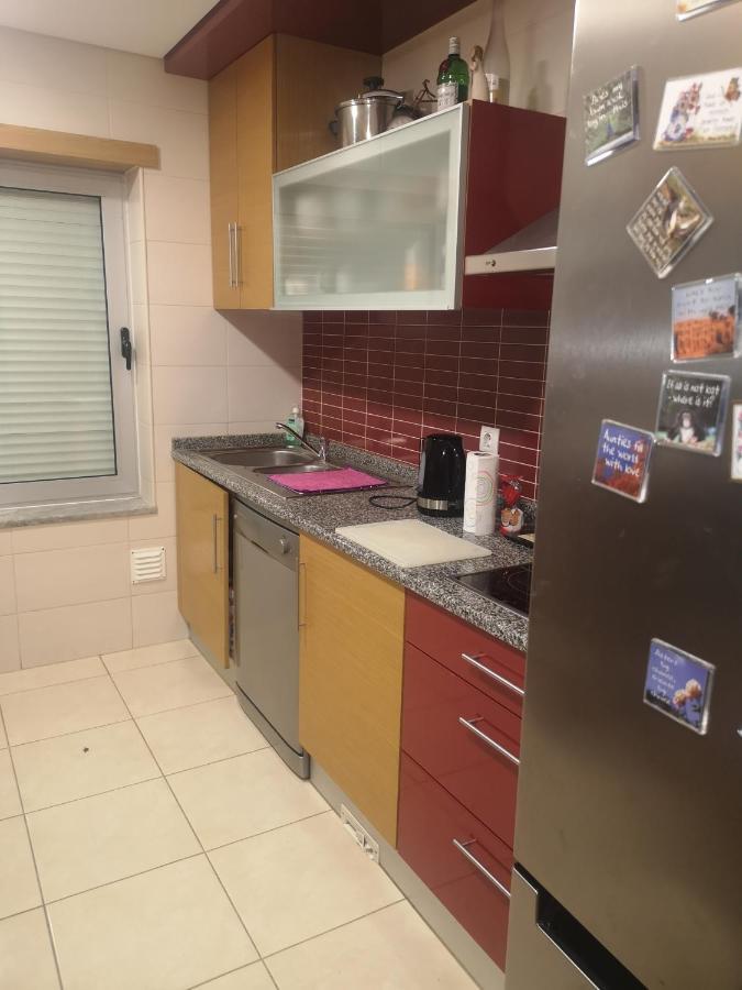 Splendor Residence Apartment Portimão Dış mekan fotoğraf