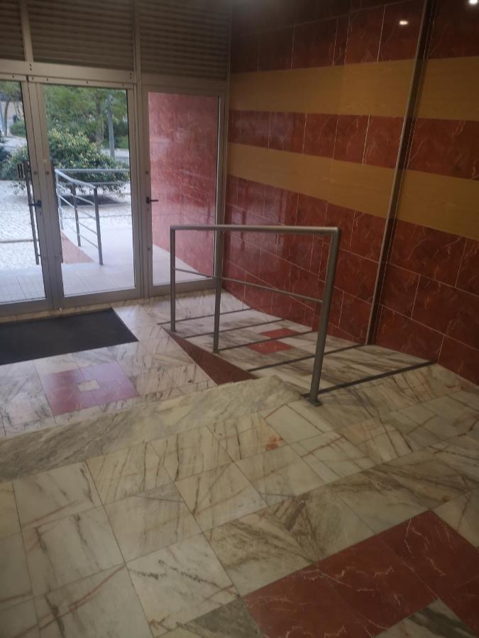 Splendor Residence Apartment Portimão Dış mekan fotoğraf