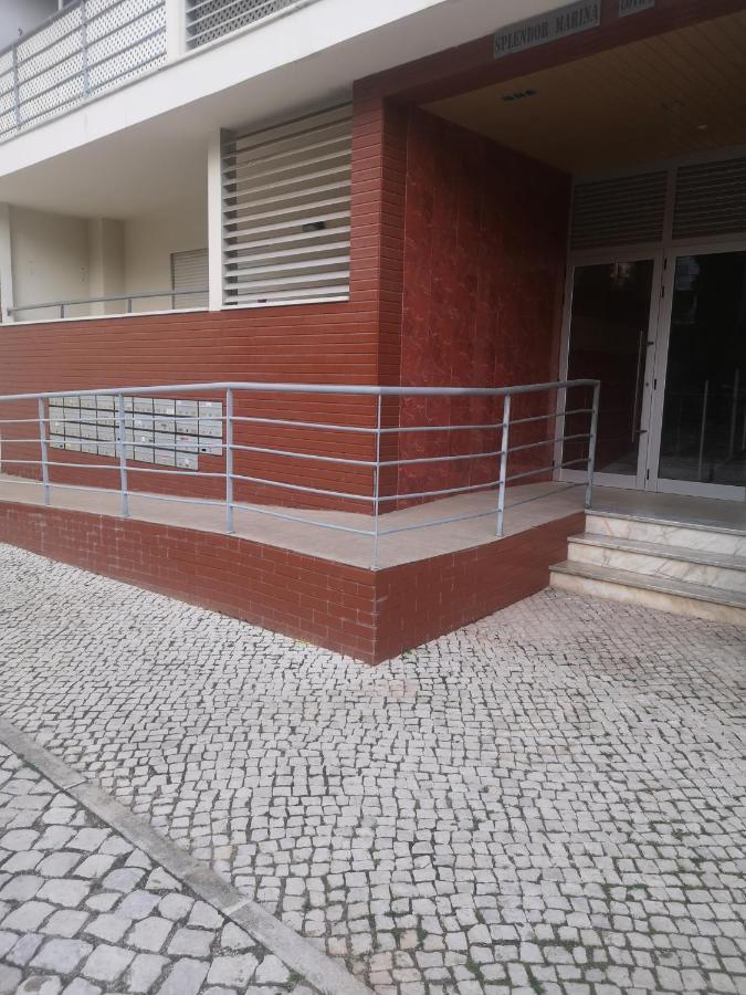 Splendor Residence Apartment Portimão Dış mekan fotoğraf