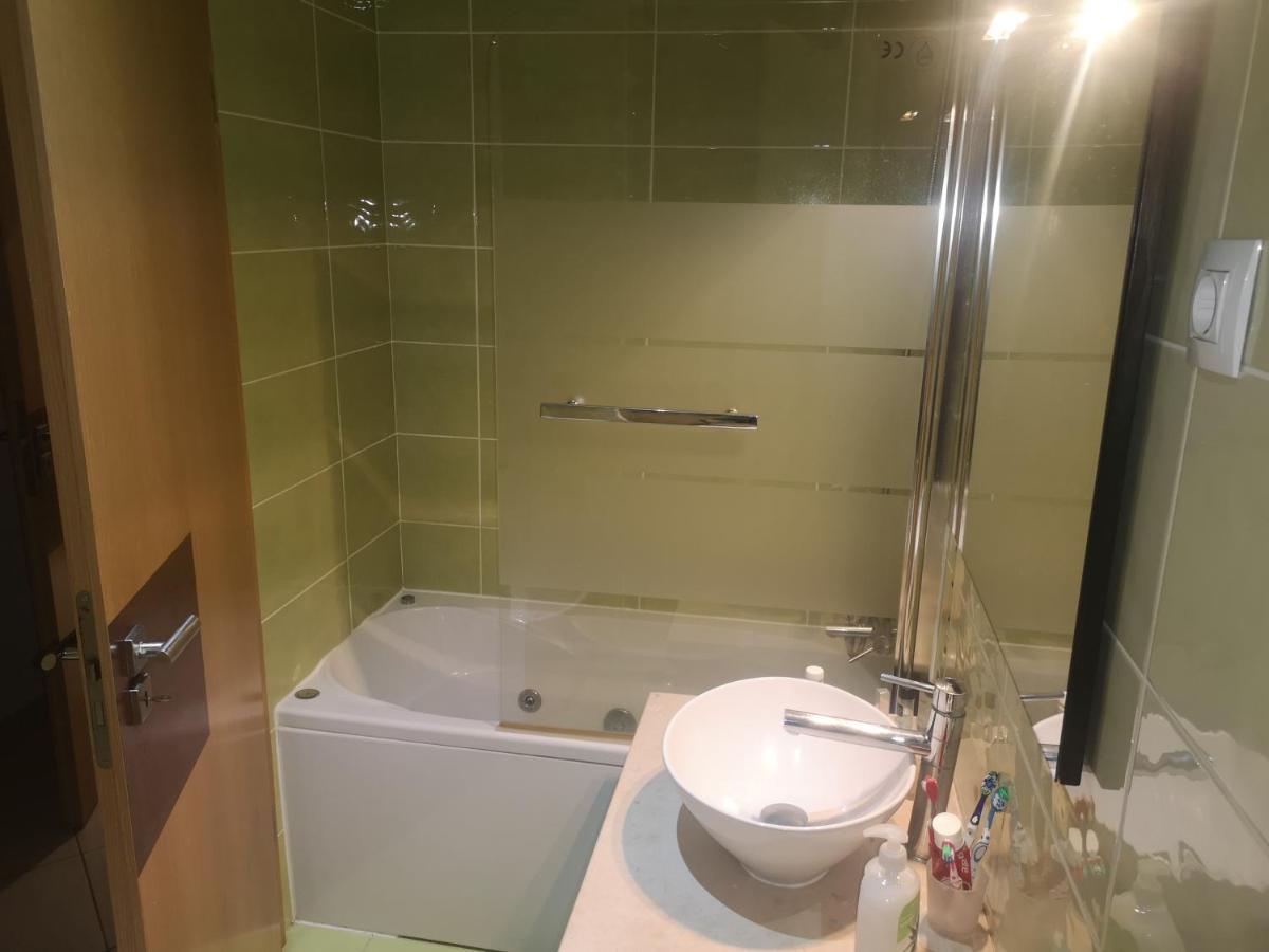 Splendor Residence Apartment Portimão Dış mekan fotoğraf