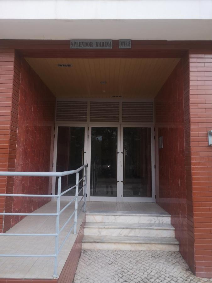 Splendor Residence Apartment Portimão Dış mekan fotoğraf