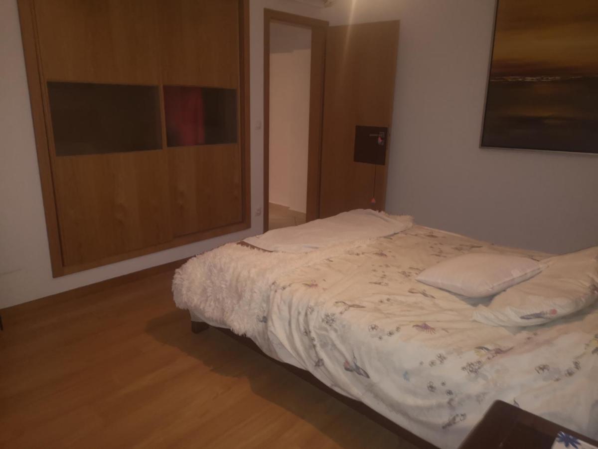 Splendor Residence Apartment Portimão Dış mekan fotoğraf