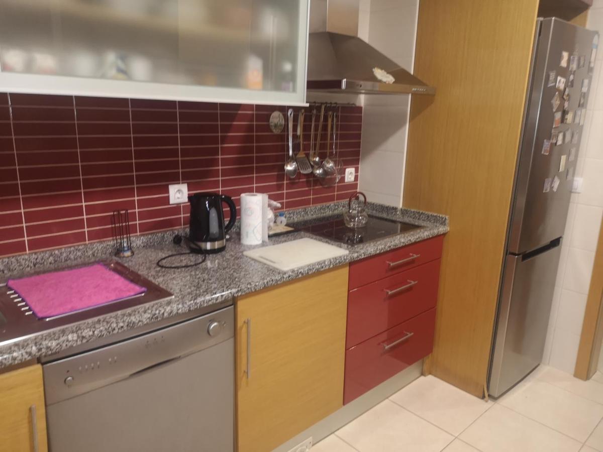 Splendor Residence Apartment Portimão Dış mekan fotoğraf