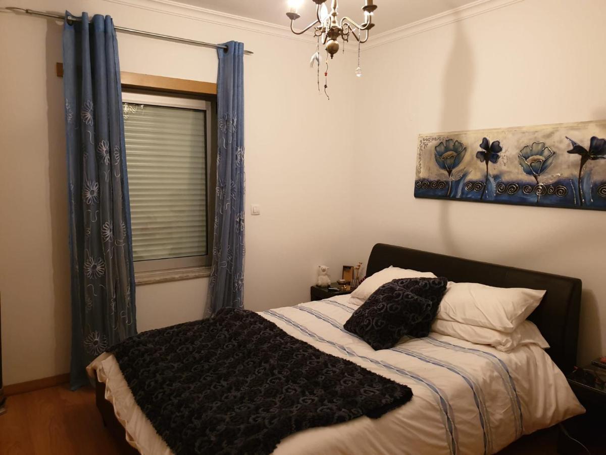 Splendor Residence Apartment Portimão Dış mekan fotoğraf