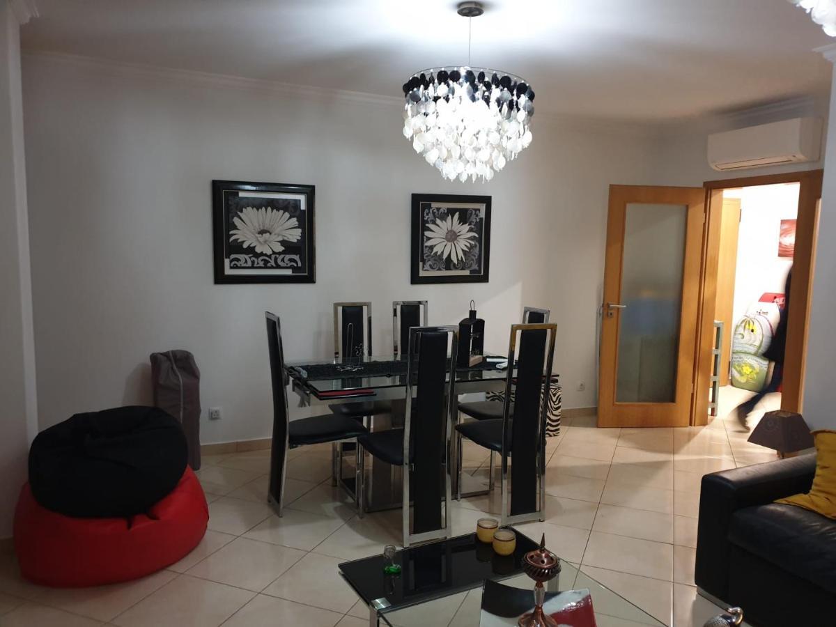 Splendor Residence Apartment Portimão Dış mekan fotoğraf