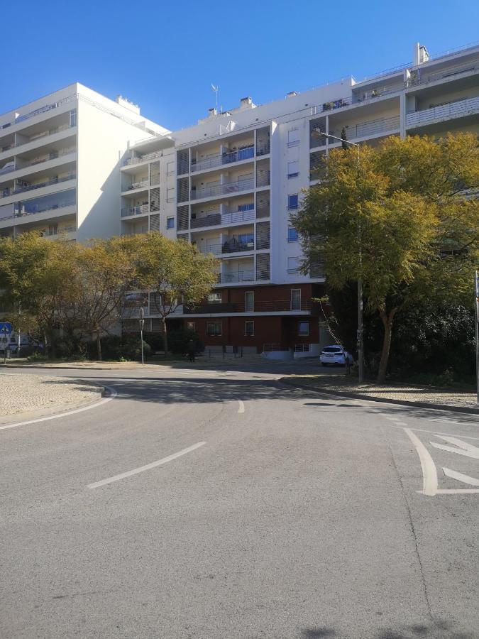 Splendor Residence Apartment Portimão Dış mekan fotoğraf