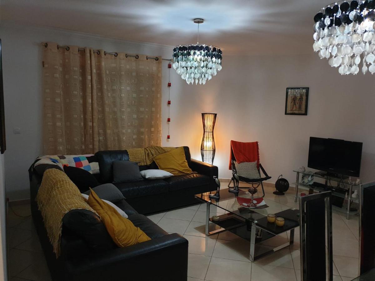 Splendor Residence Apartment Portimão Dış mekan fotoğraf