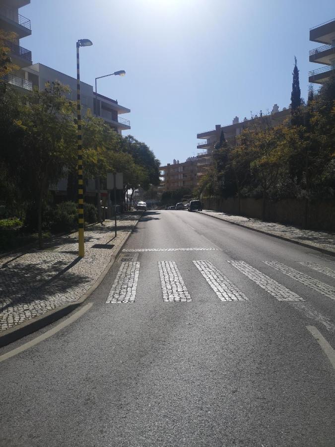 Splendor Residence Apartment Portimão Dış mekan fotoğraf
