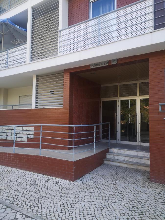 Splendor Residence Apartment Portimão Dış mekan fotoğraf